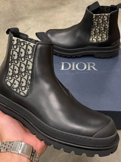 Christian Dior Shoes Pallet