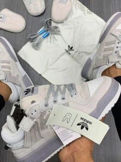 Adidas Shoes Pallets